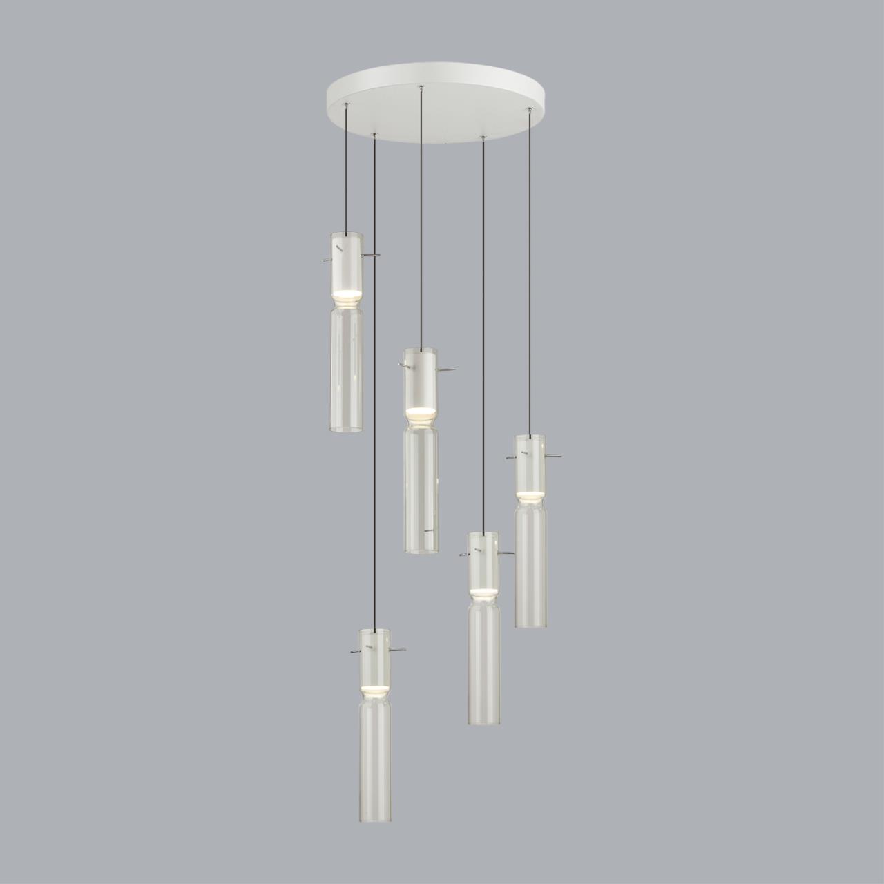 5058/25LB Odeon Light