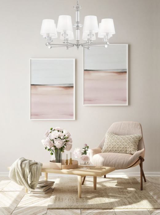 MOD018PL-08CH Maytoni