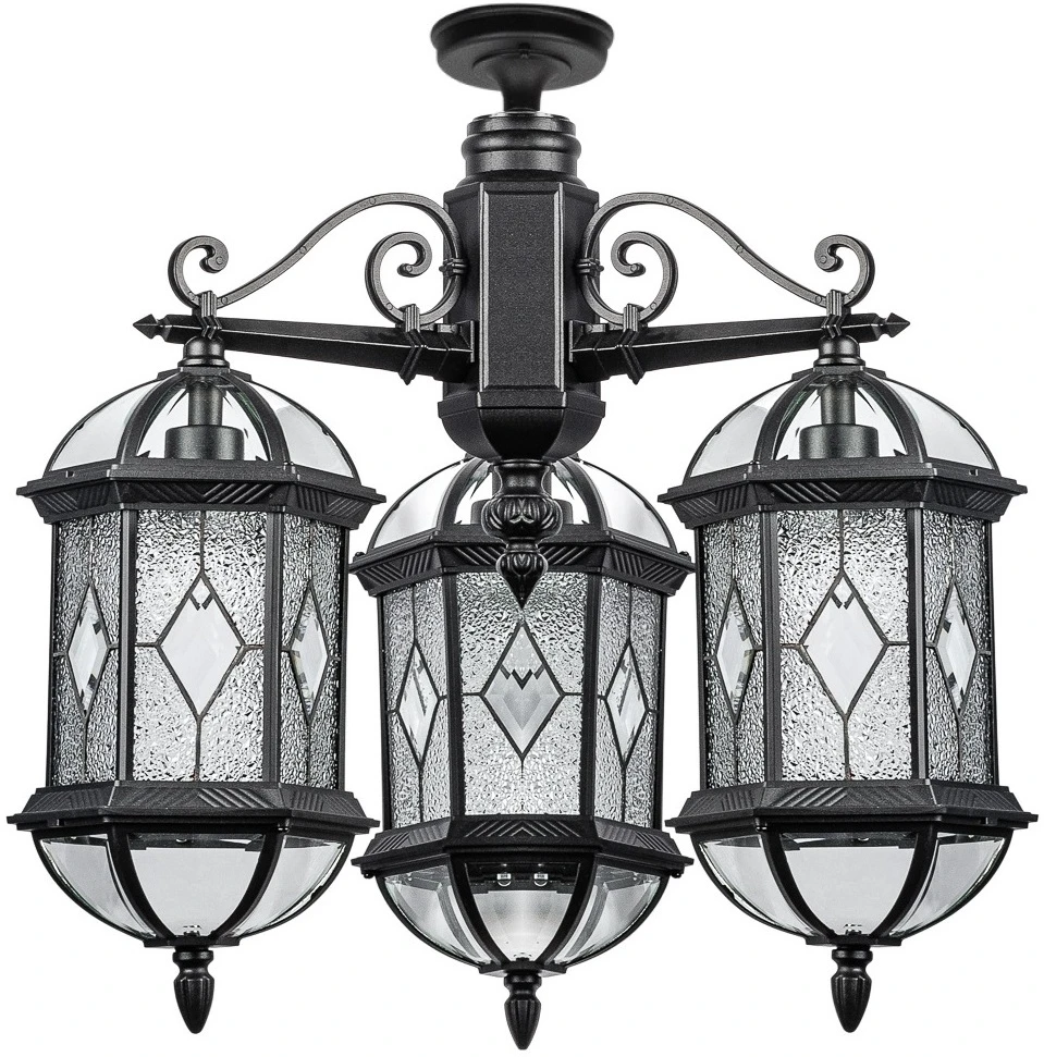 92670 Oasis Light