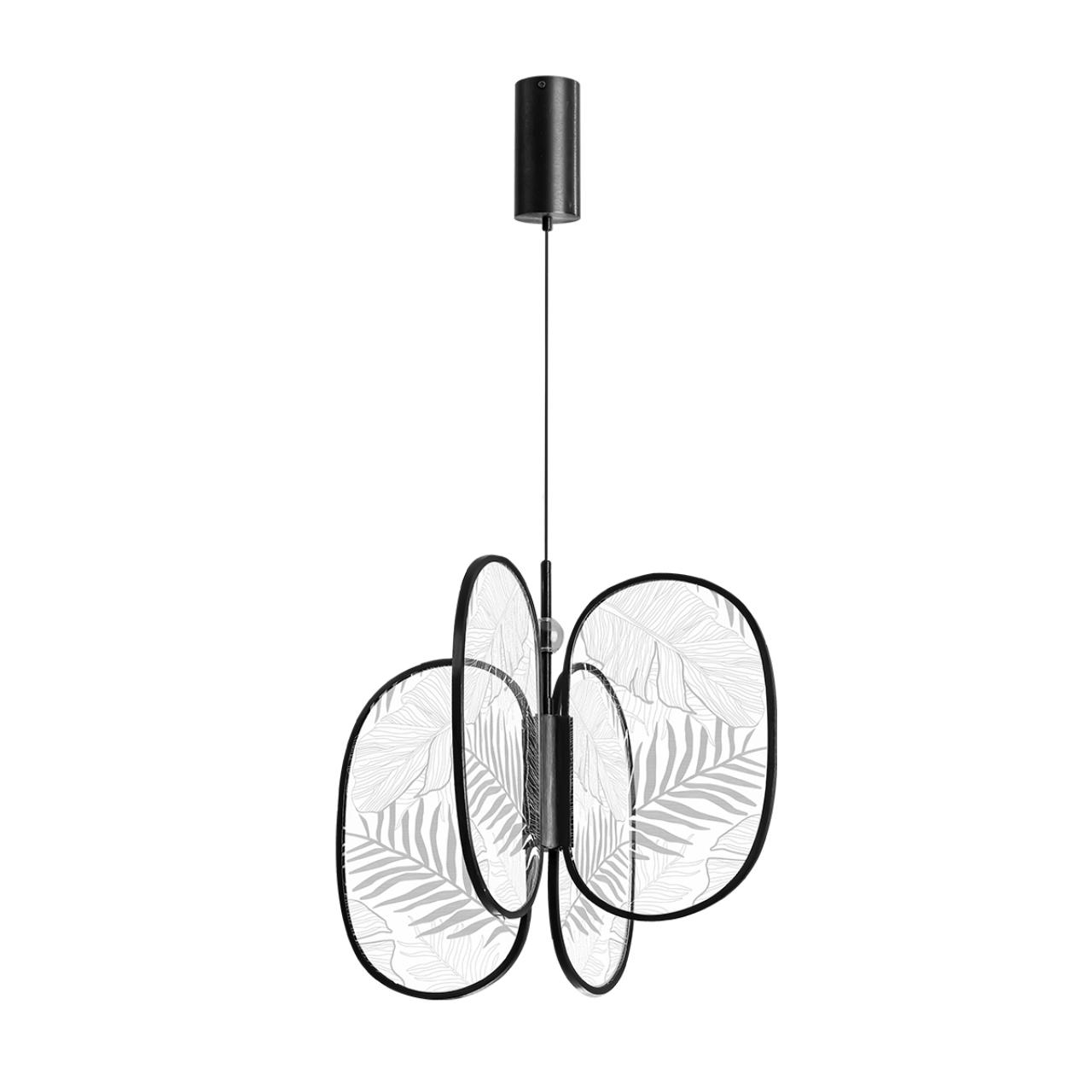 6665/53L Odeon Light
