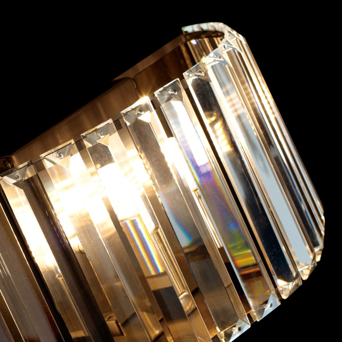 MB17090009-2A bronze Delight Collection