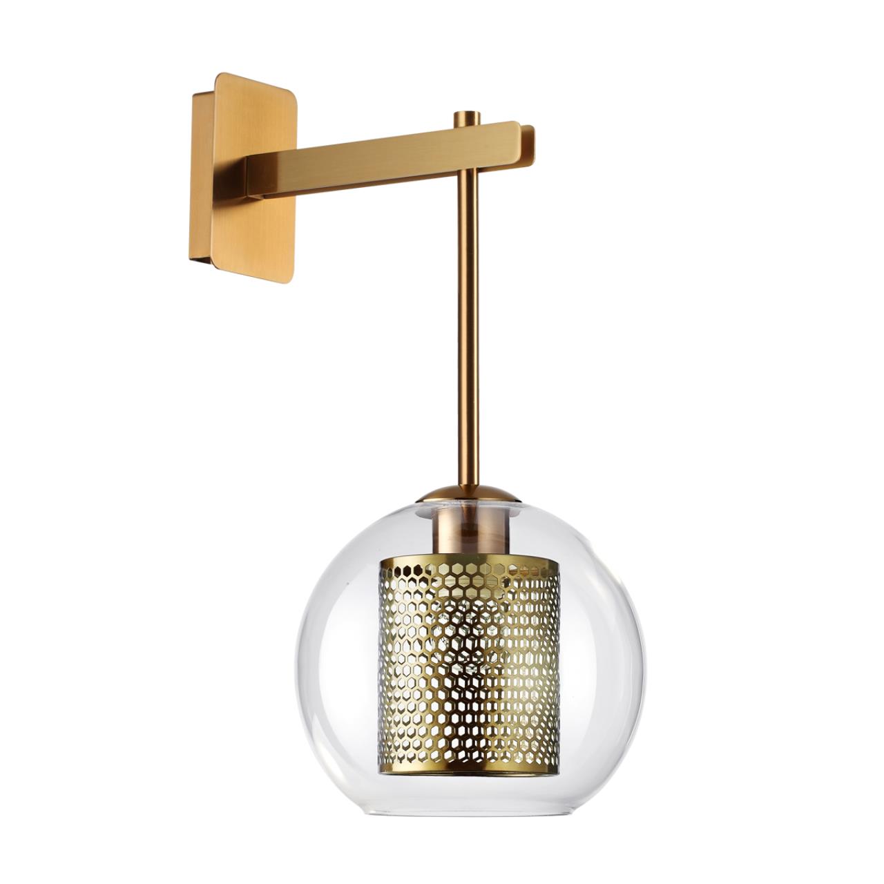 4939/1W Odeon Light