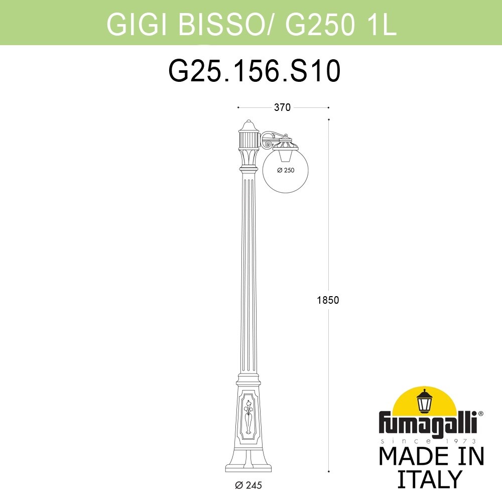 G25.156.S10.AYF1R Fumagalli