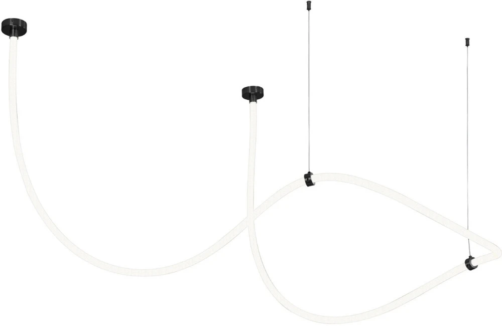 08031K-400,19(3000-6000K) Kink Light