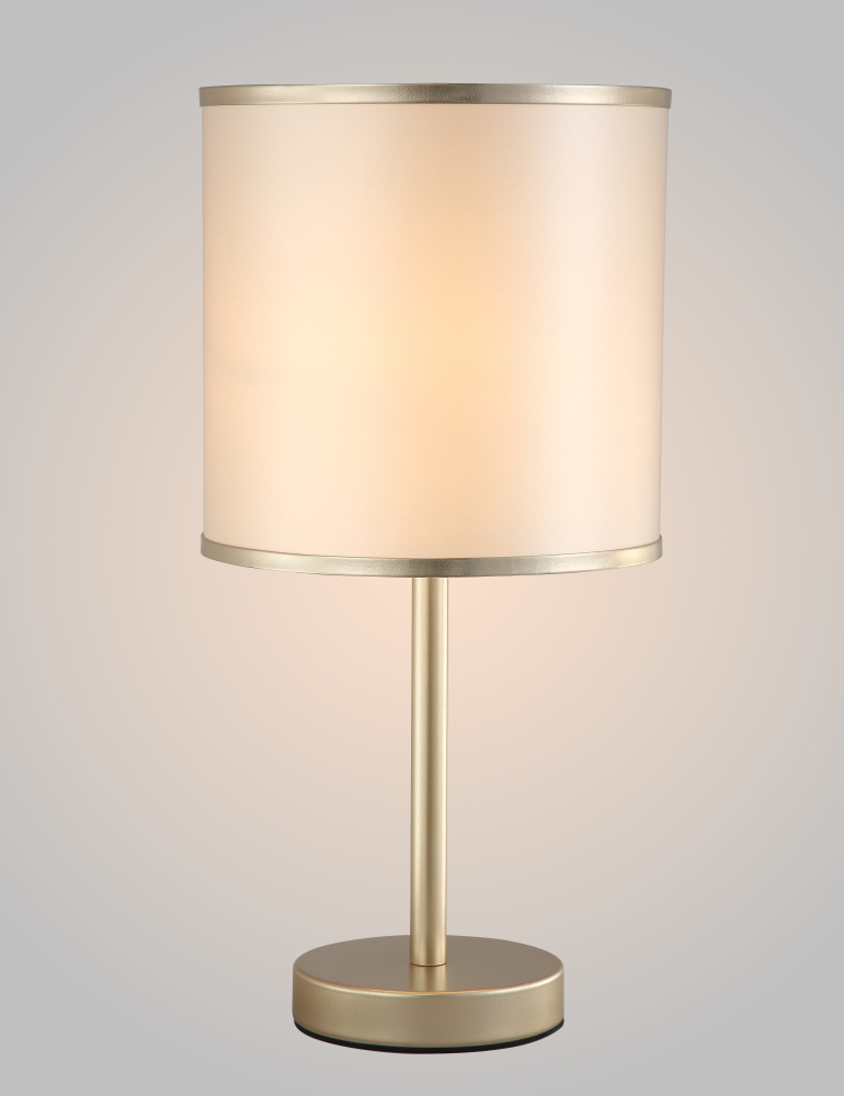 SERGIO LG1 GOLD Crystal Lux