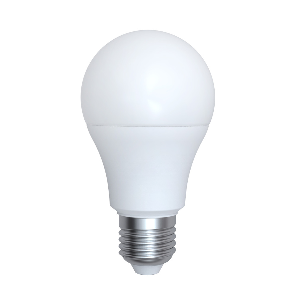 LED-A60-9W/4000K/E27/FR/RA95 PLK01WH Uniel