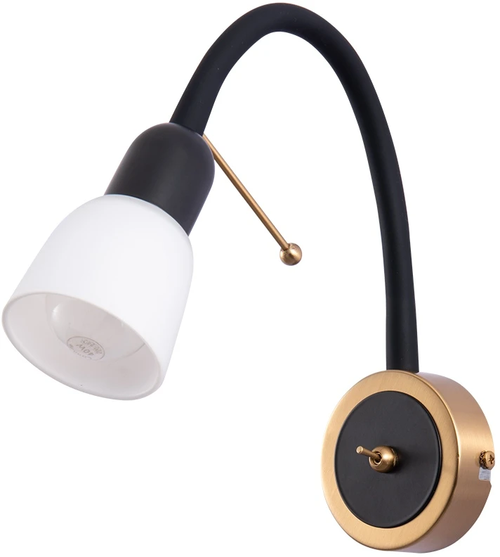A7009AP-1BK Arte Lamp
