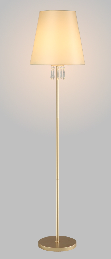 RENATA PT1 GOLD Crystal Lux