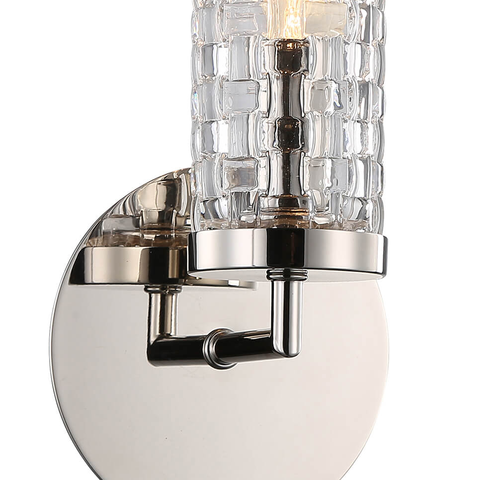 CARISMA 480 A01.polish nickel Lava Di Oro