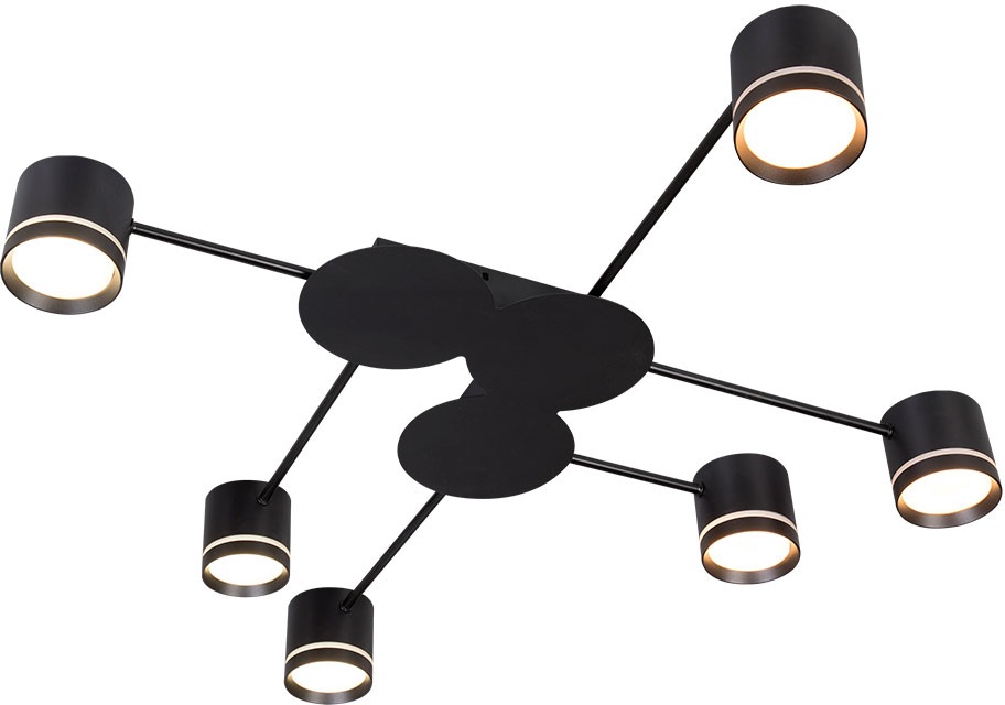 A8024PL-6BK Arte Lamp