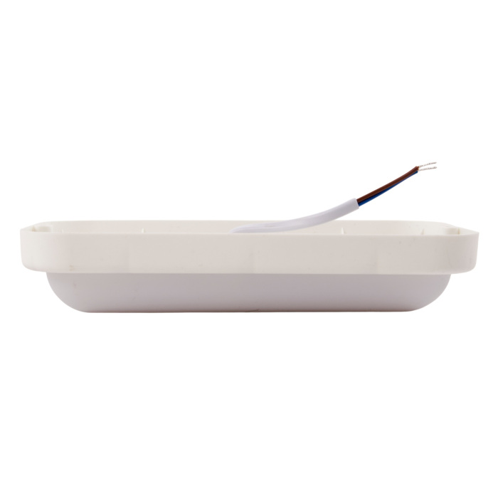ULW-Q228 18W/6500K IP65 WHITE Volpe