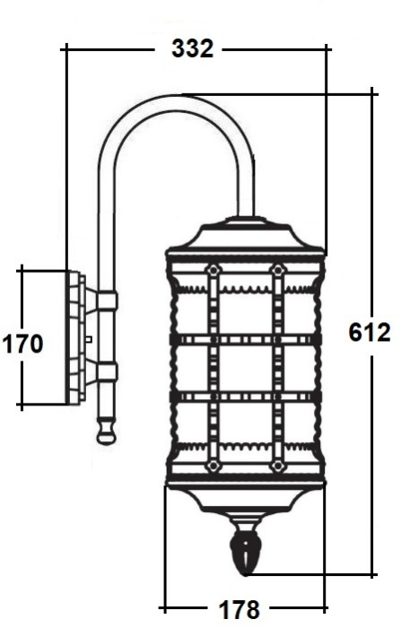 81202/10 cover Gb Oasis Light
