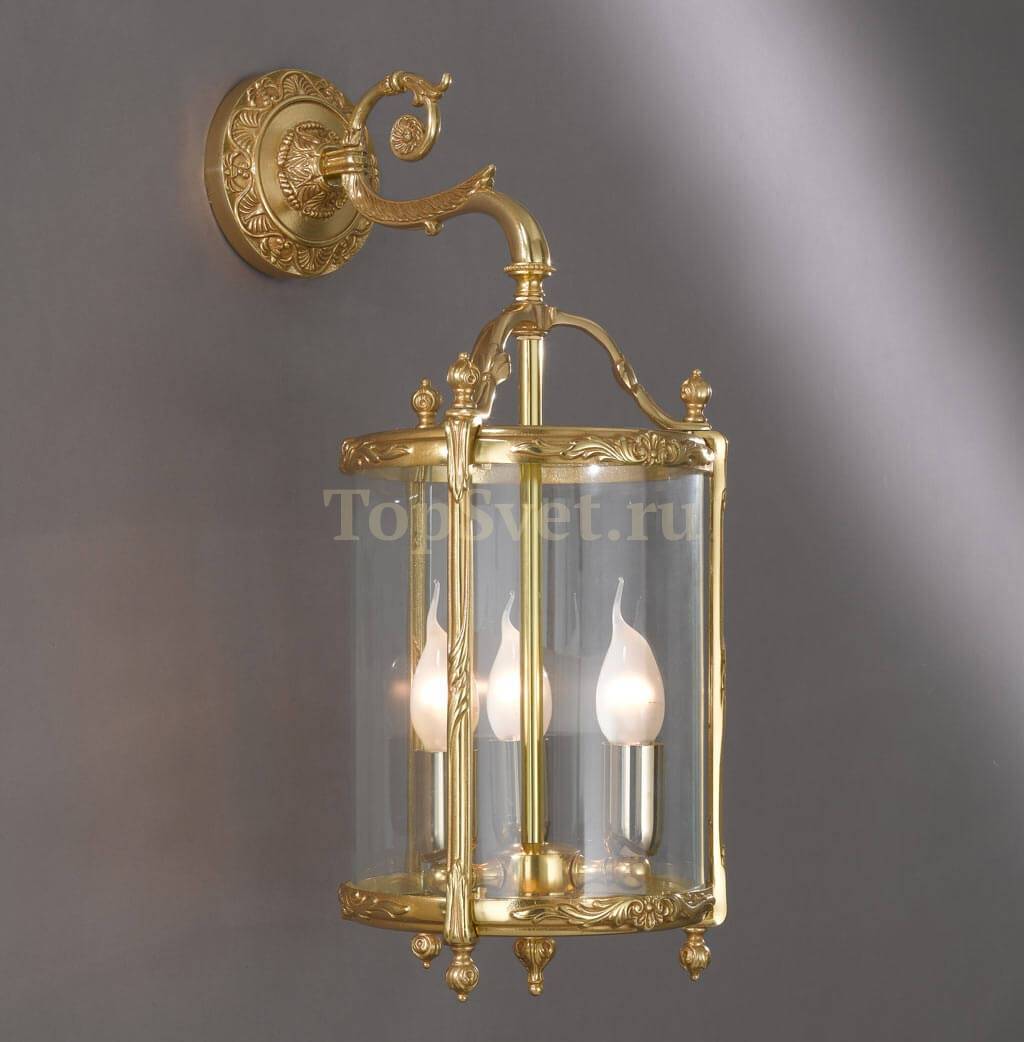 A 31 FRENCH GOLD Nervilamp
