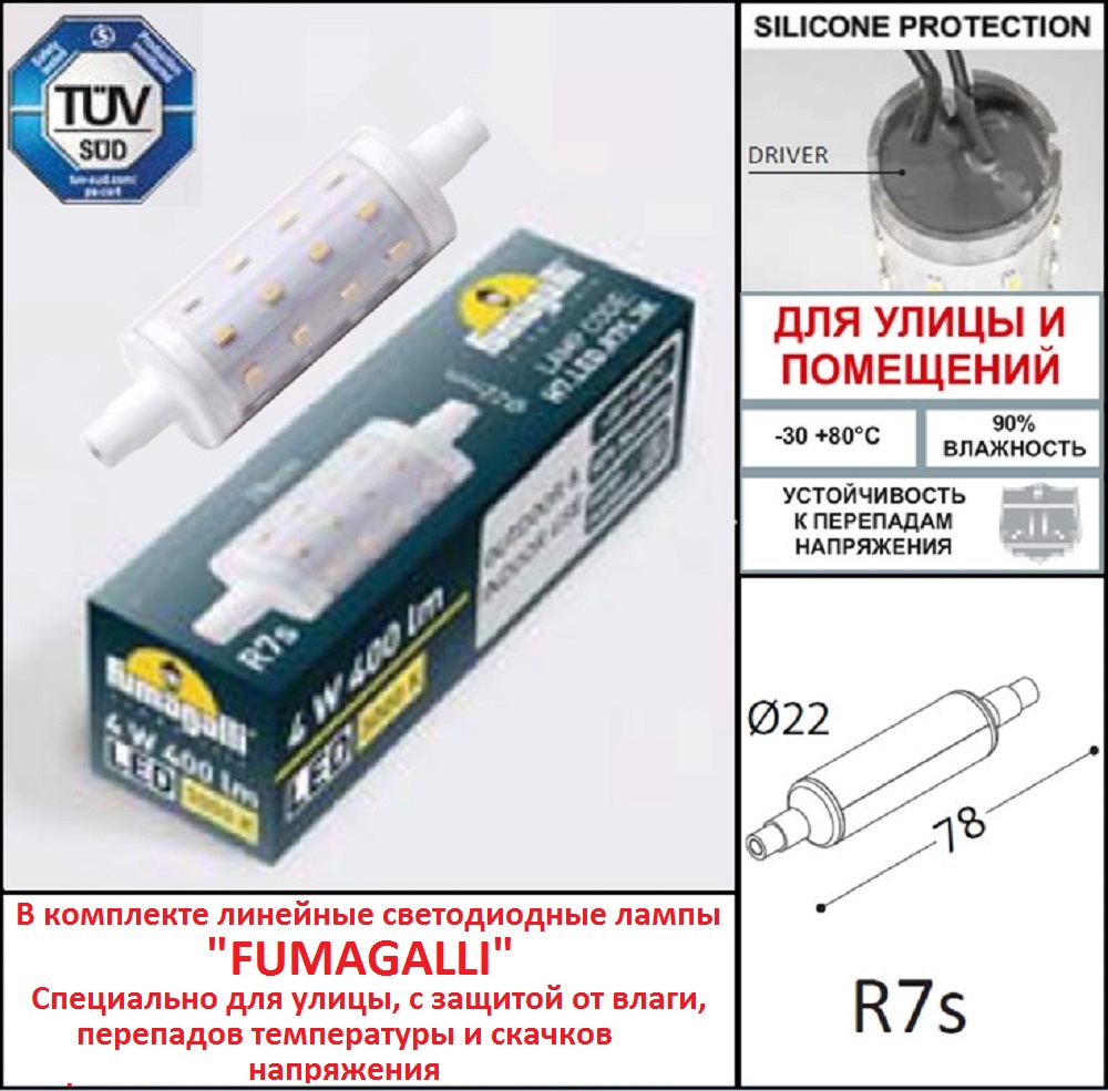 AB1.000.000.WXJ1L Fumagalli