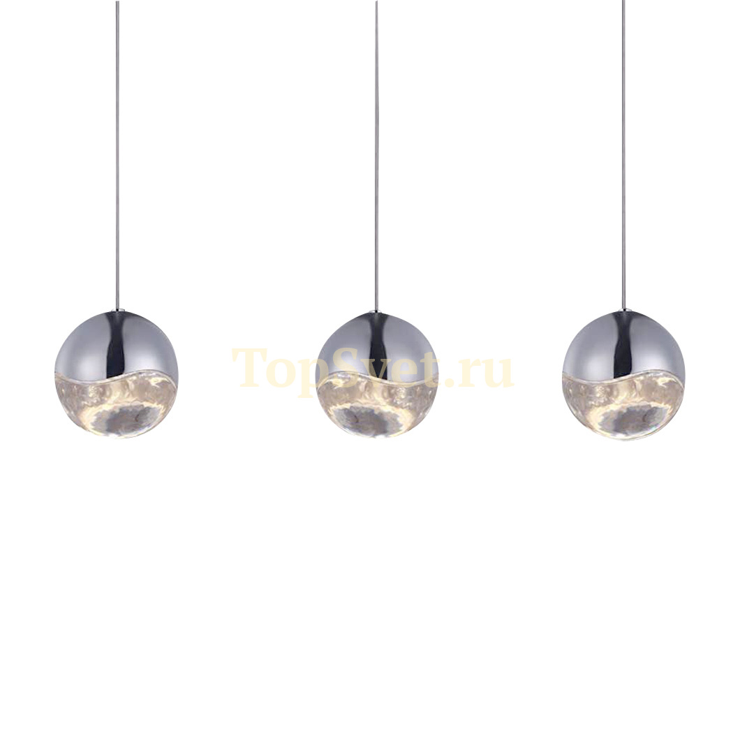 SD3301-3 nickel Delight Collection