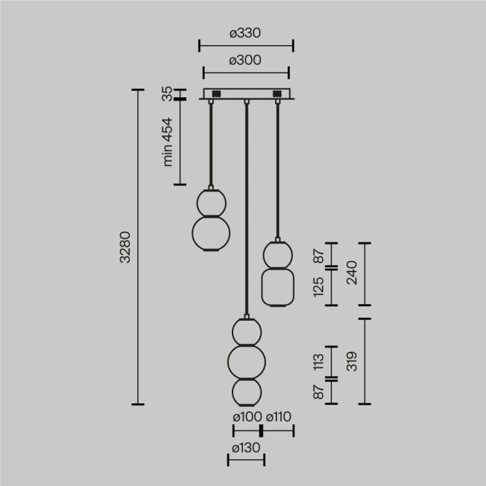 MOD273PL-L33CH3K