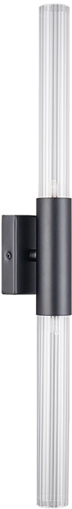 7273/A matt black Newport