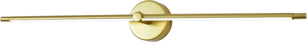 10289/1LED Gold Escada