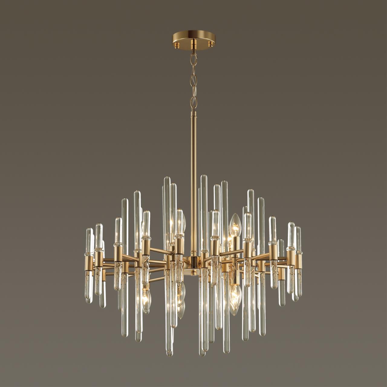 4988/10 Odeon Light