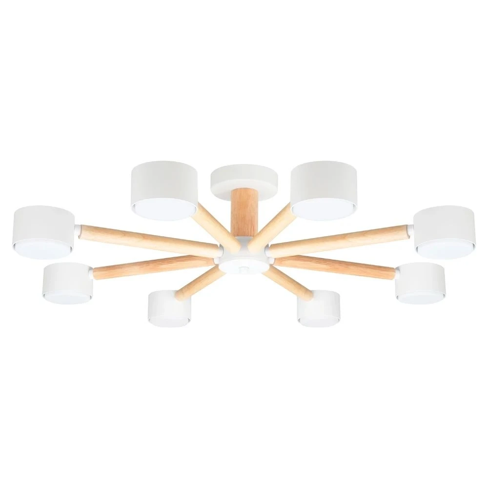 A1624PL-8WH Arte Lamp