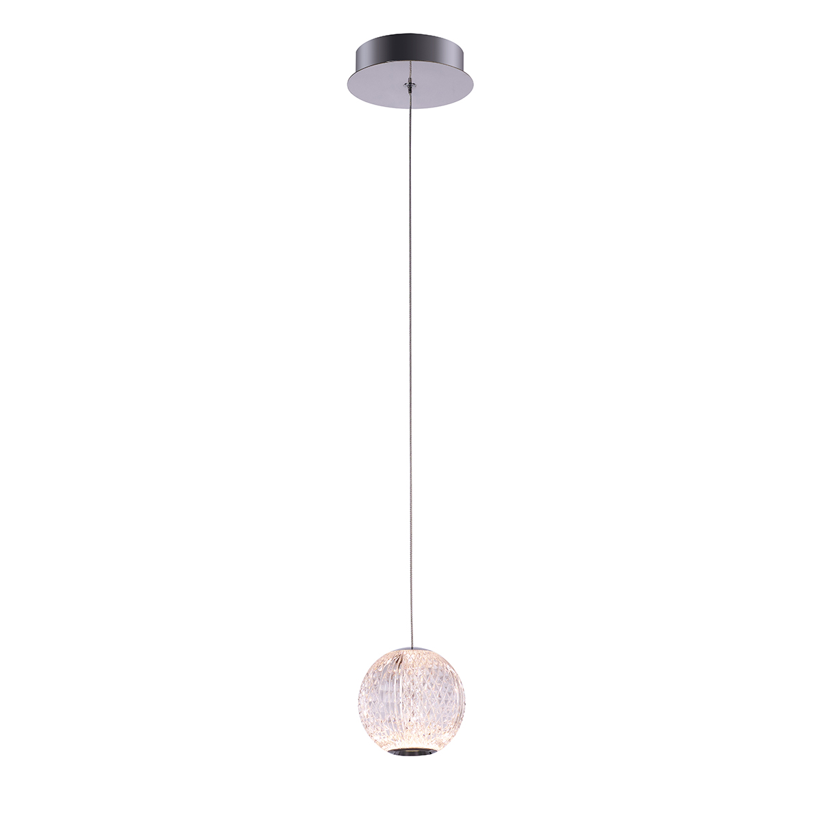 MD20001012-1A chrome Delight Collection