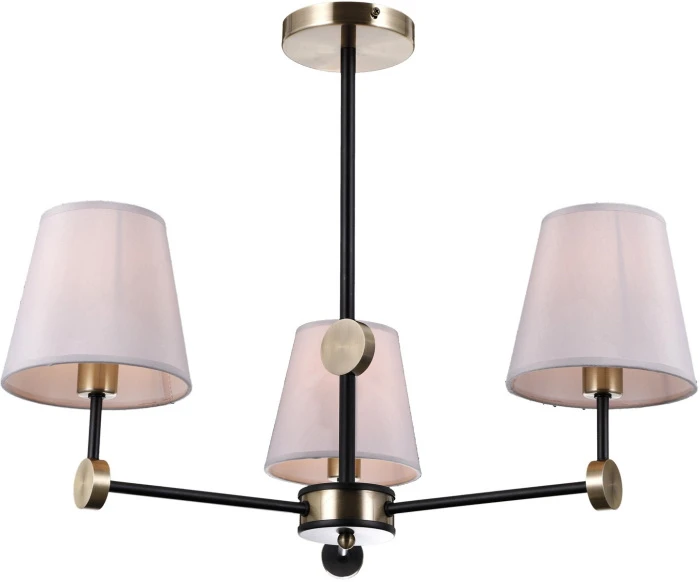 IL0394-3CSQ-24 BK AB CASTOR ILLUMICO