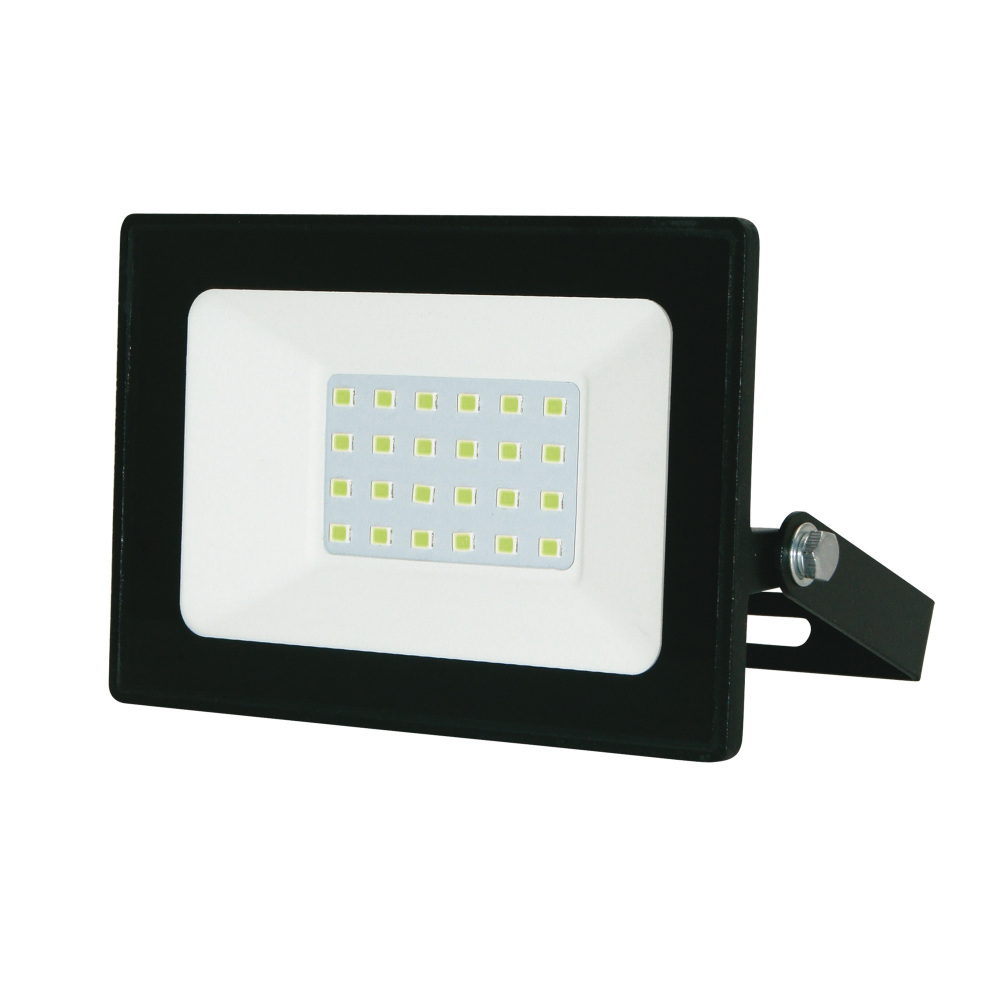 ULF-Q519 30W/GREEN IP65 220-240V BLACK Volpe