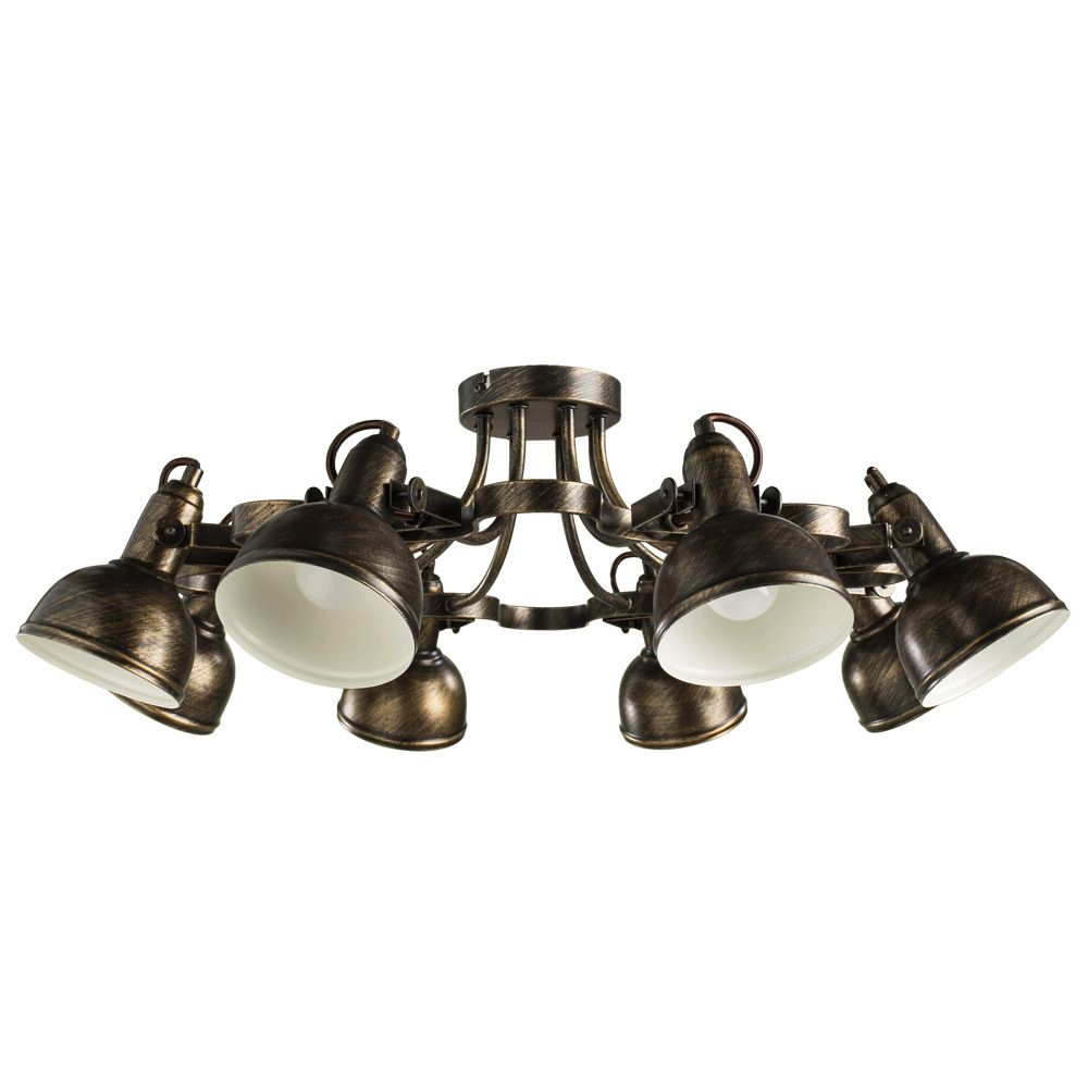 A5216PL-8BR Arte Lamp