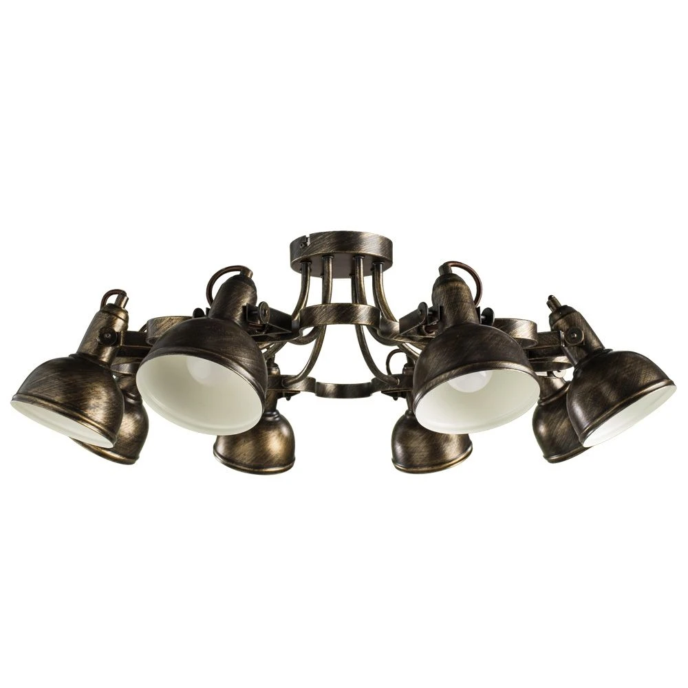 A5216PL-8BR Arte Lamp