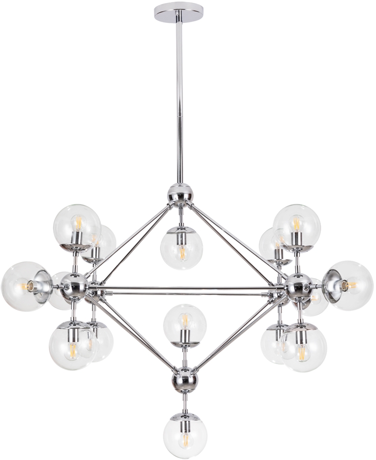 A1664SP-15CC Arte Lamp