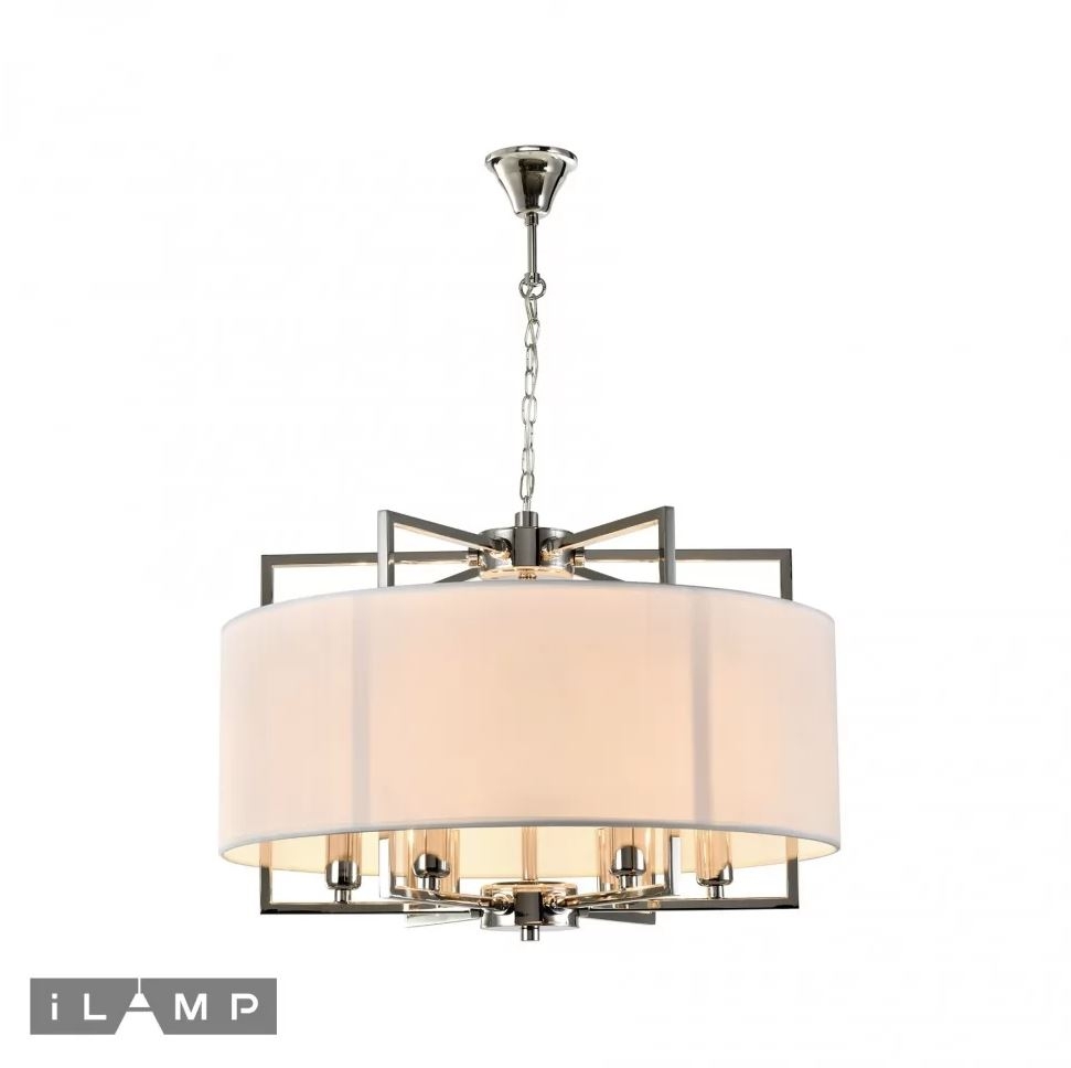 P9505-6 NIC iLamp