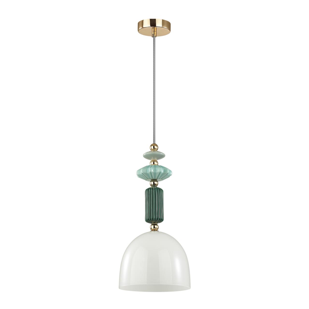 4861/1C Odeon Light