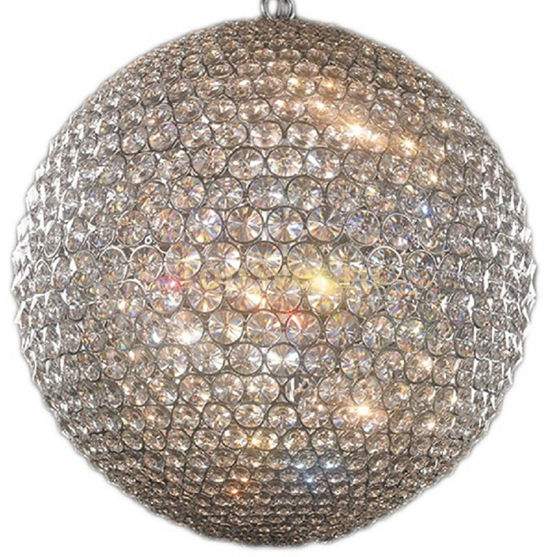 MD103204-9A chrome/clear Illuminati
