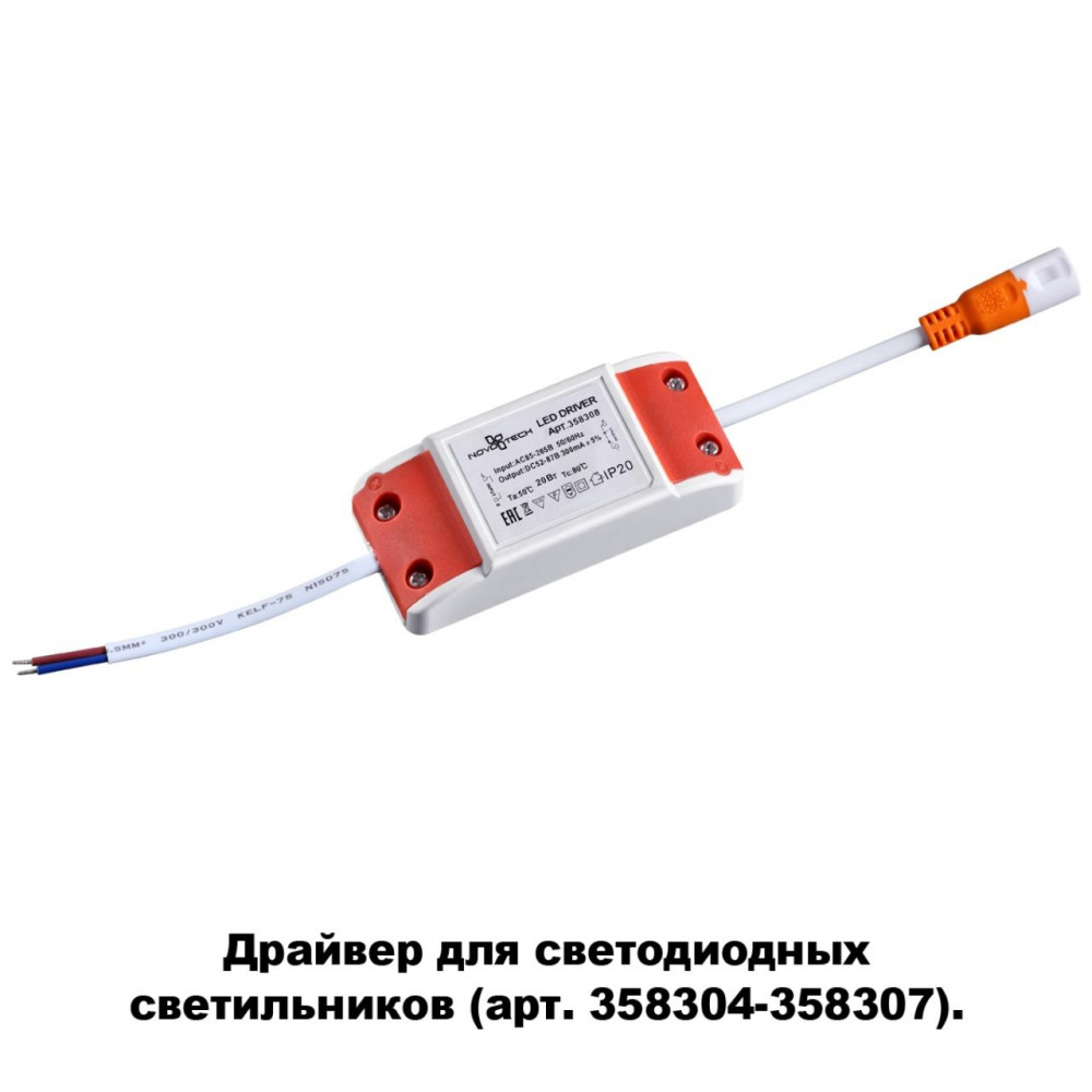 358308 Novotech