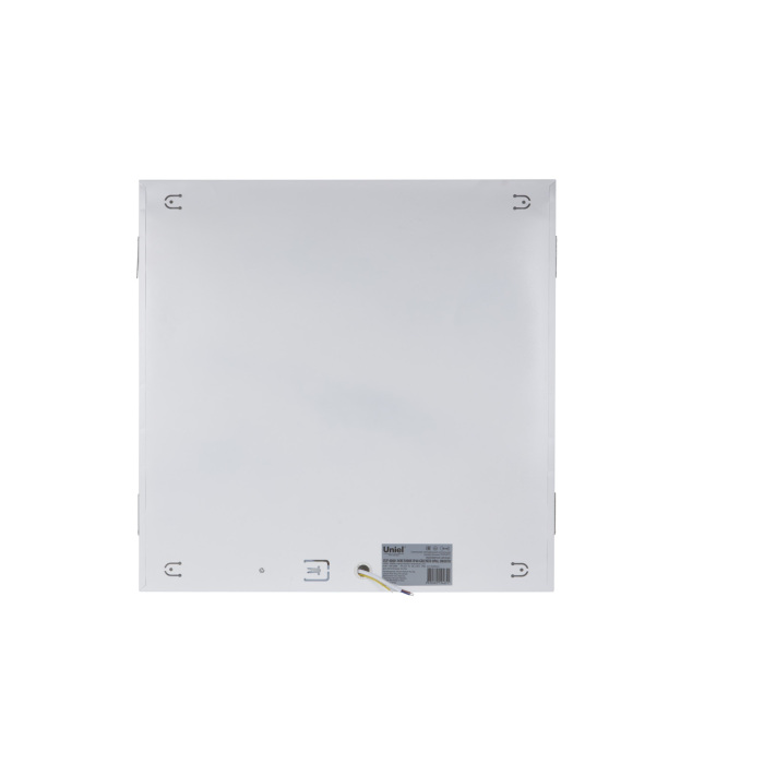 ULP-6060-36W/5000К IP40 GRILYATO OPAL SMOOTH Uniel