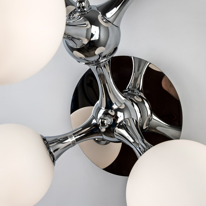 MS.6116.05 CR Modelux