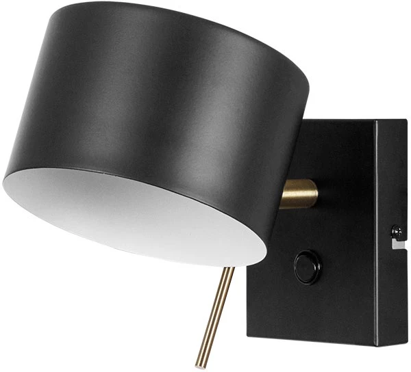 A7051AP-1BK Arte Lamp