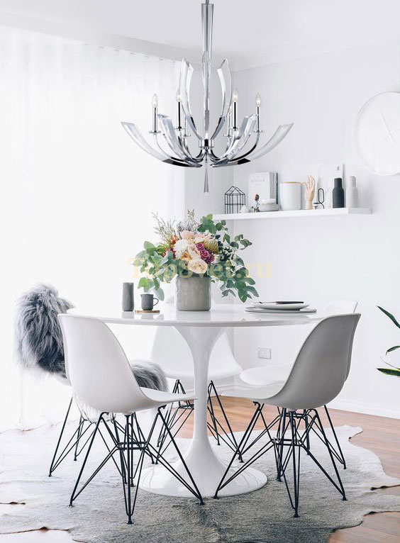 P68028L-6 chrome Delight Collection