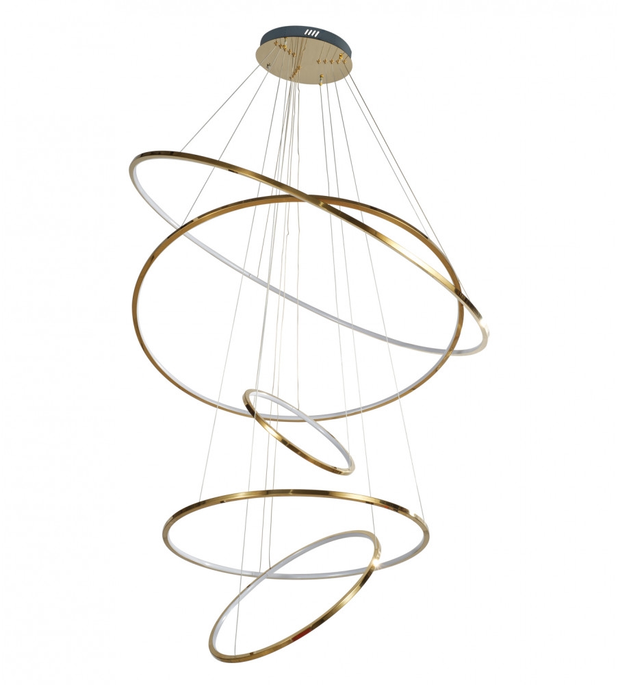 07675A,36 Kink Light