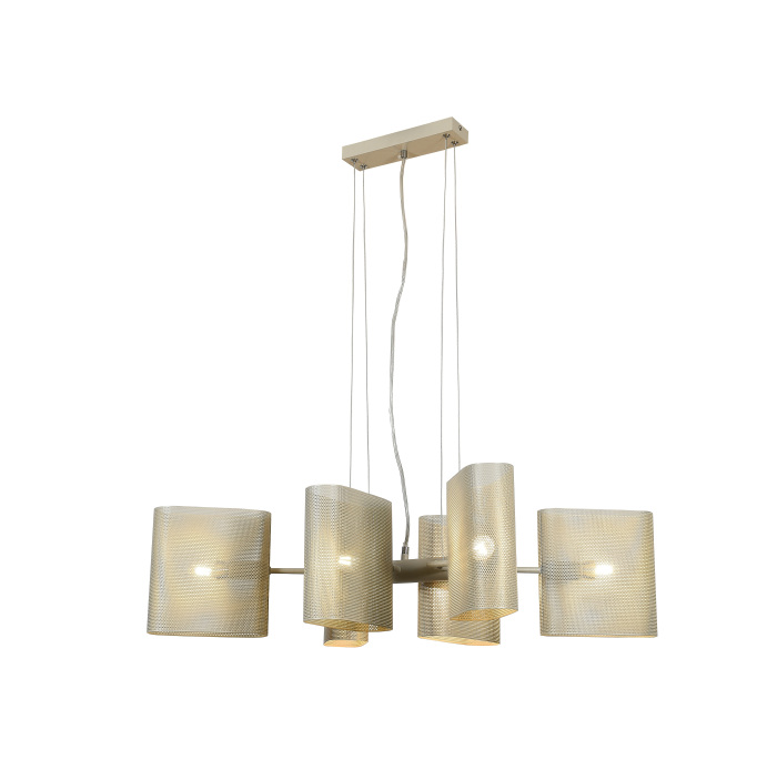 V11813-6P Moderli