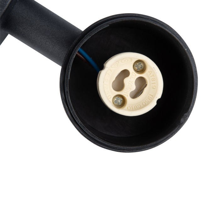 UUL-S21С-35W/GU10 IP65 BLACK Uniel