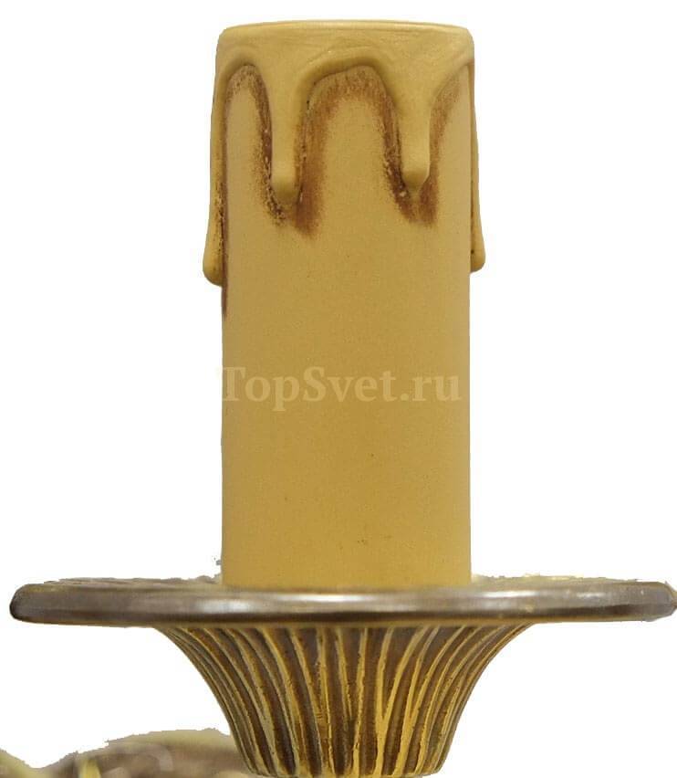 A 8/3 BRONZE GOLD Nervilamp