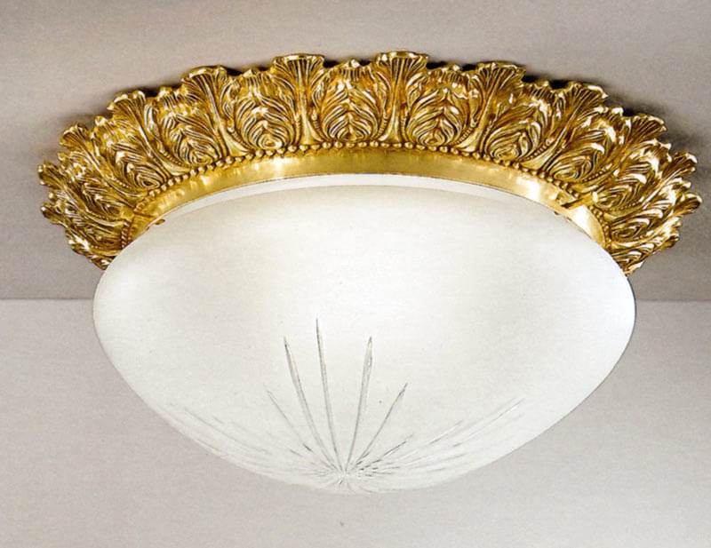 0595 FRENCH GOLD Nervilamp