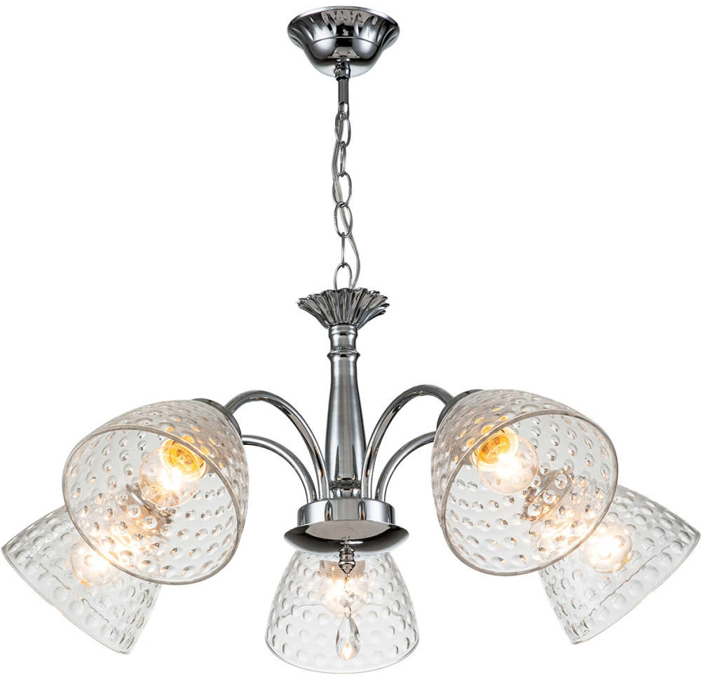 658/5PL Chrome Escada
