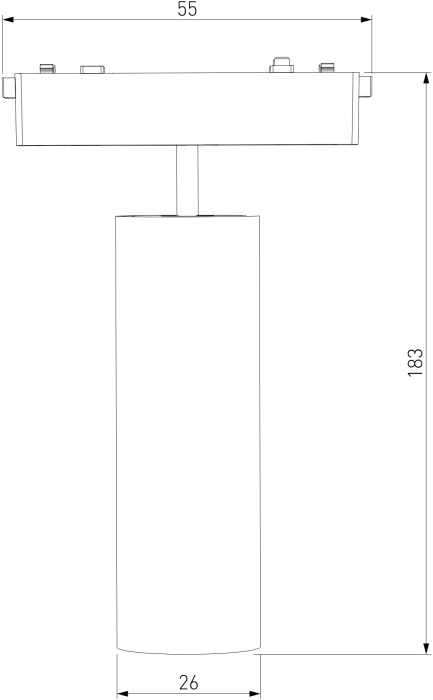 85096/01 Elektrostandard