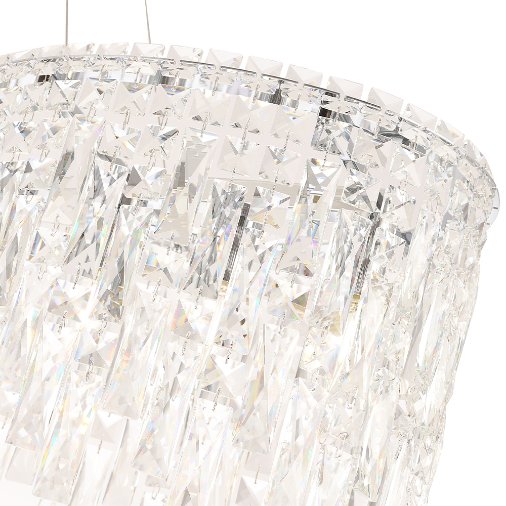 ABRIL SP12 L1200 Crystal Lux