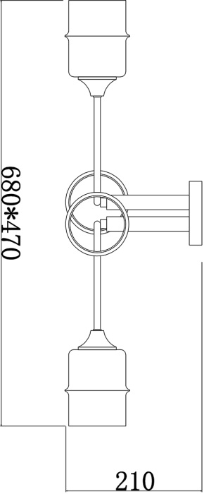 699/4P Escada