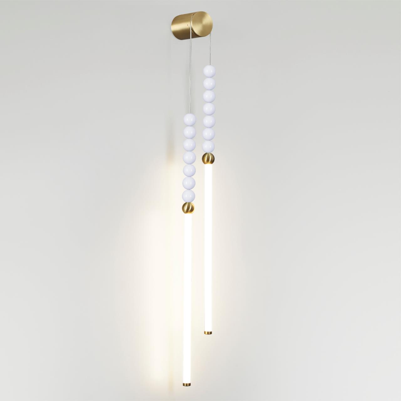 6639/16WL Odeon Light