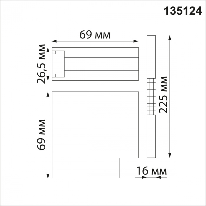 135124 Novotech