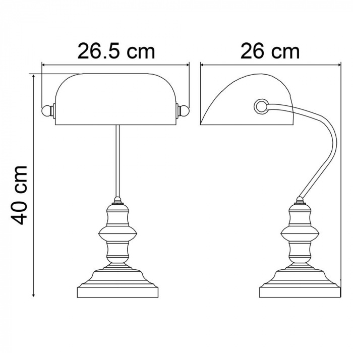 A2491LT-1SS Arte Lamp
